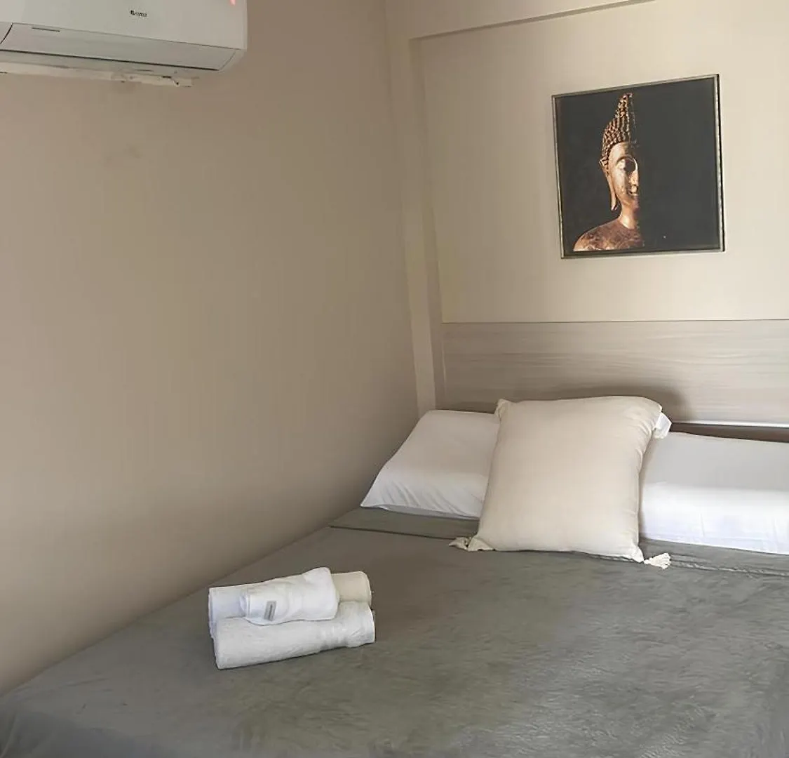 Kings Flat Deluxe Beira Mar Apartment Natal