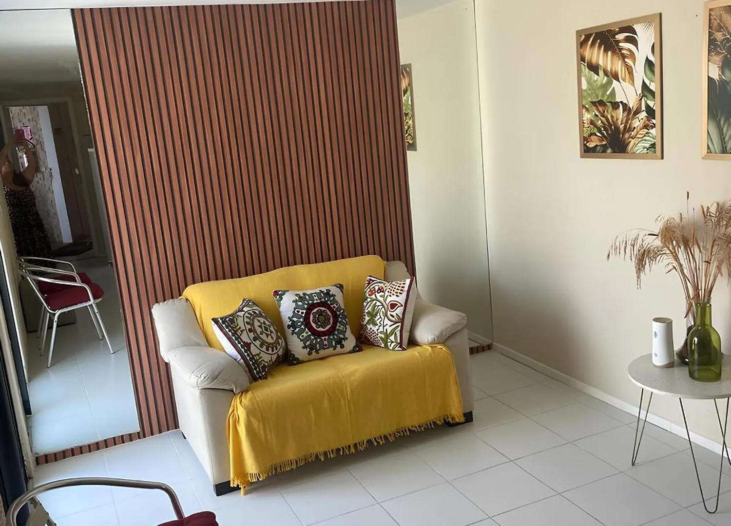 Kings Flat Deluxe Beira Mar Apartment Natal