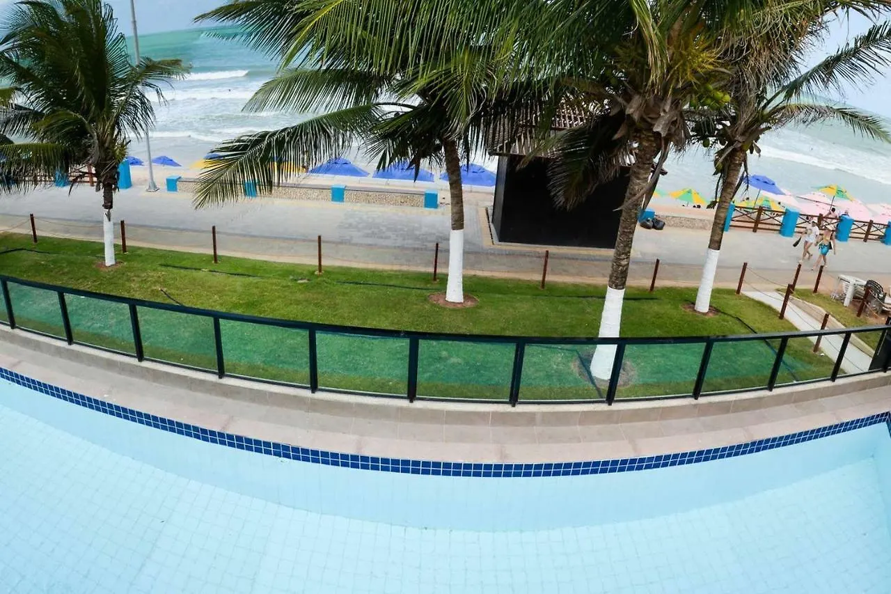 Kings Flat Deluxe Beira Mar Apartment Natal 0*,  Brazil