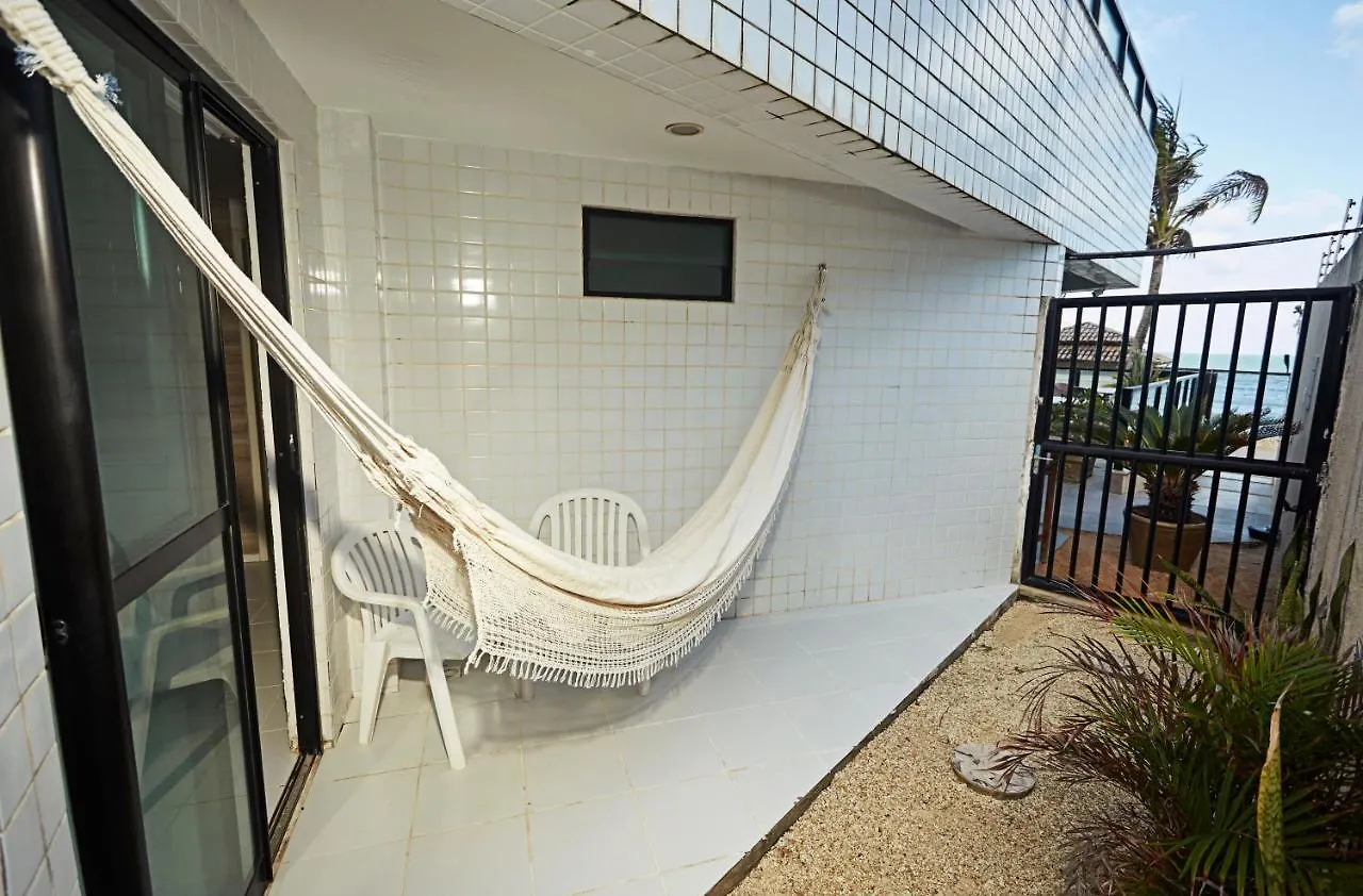 Kings Flat Deluxe Beira Mar Apartment Natal 0*,  Brazil