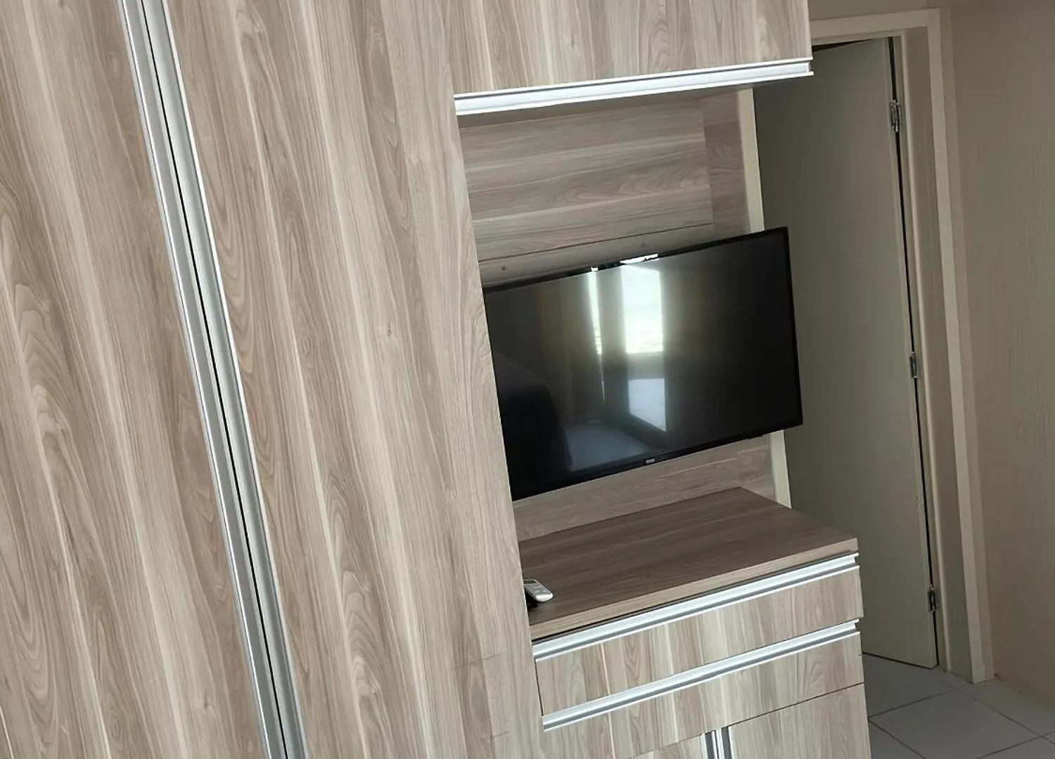 Kings Flat Deluxe Beira Mar Διαμέρισμα Νατάλ Βραζιλία