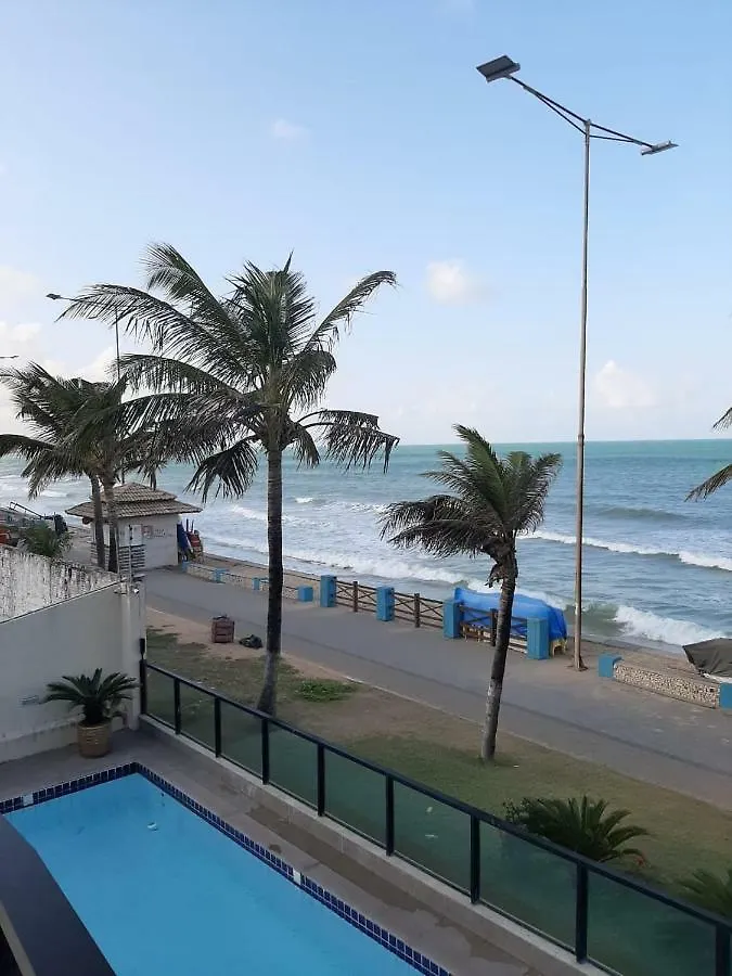 Kings Flat Deluxe Beira Mar Apartment Natal Brazil