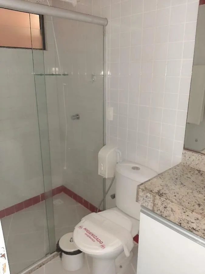 Kings Flat Deluxe Beira Mar Apartment Natal