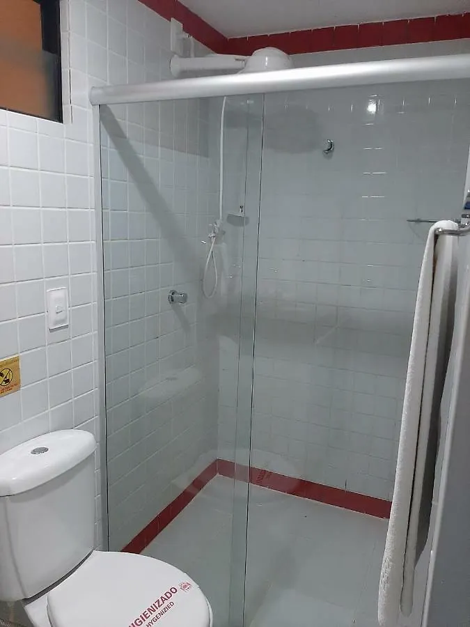 Kings Flat Deluxe Beira Mar Apartment Natal