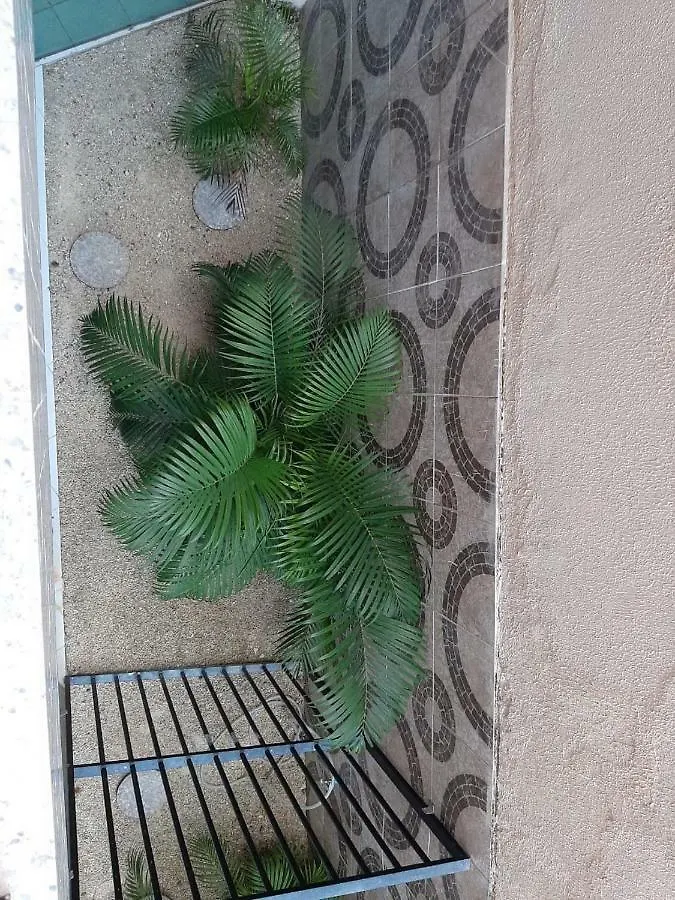 Kings Flat Deluxe Beira Mar Διαμέρισμα Νατάλ Βραζιλία