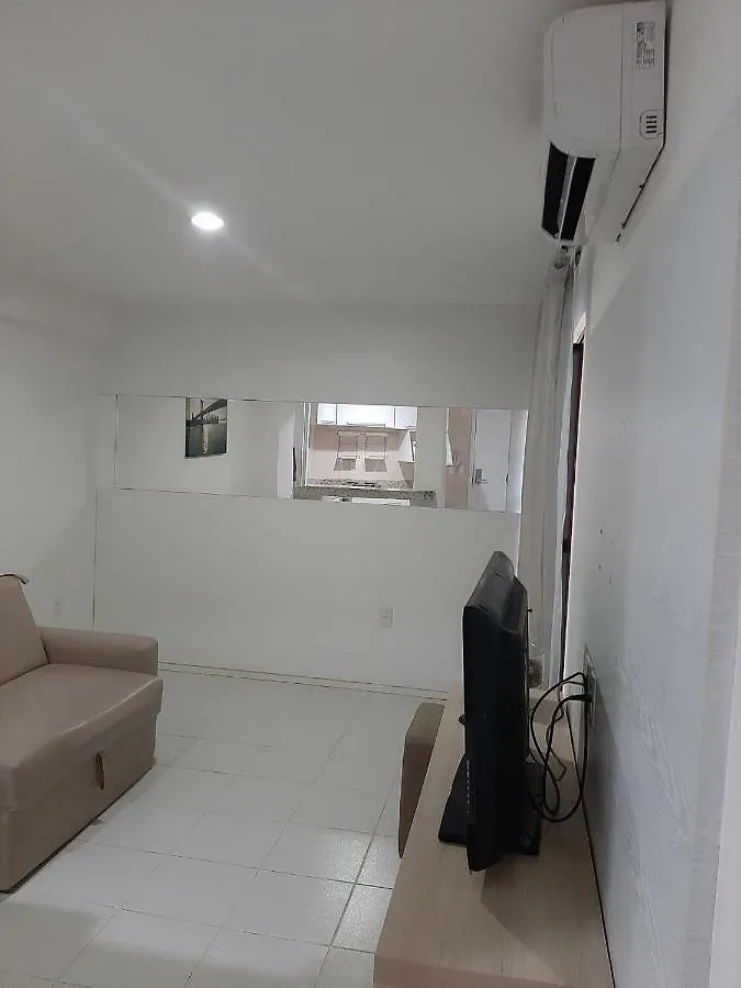 Kings Flat Deluxe Beira Mar Apartment Natal 0*,