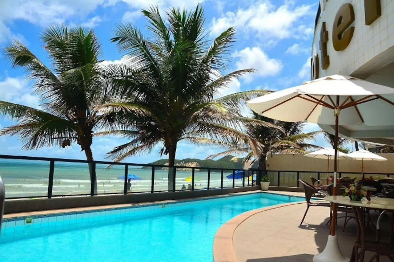 Kings Flat Deluxe Beira Mar Apartment Natal